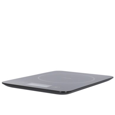 Кухонні ваги Homla MANDO | Чорний 209910 фото - 5