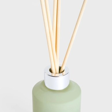 Ароматический диффузор Homla WELLNESS Restore 100 мл Зеленый - 3 Ароматический диффузор Homla WELLNESS Restore 100 мл Зеленый 237347 фото - 3