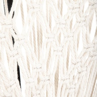 Садове крісло Homla ACAPULCO SPIRIT Екрю - 7 Садове крісло Homla ACAPULCO SPIRIT Екрю 225608 фото - 7