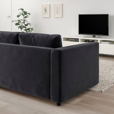 IKEA VIMLE (ИКЕА ВИМЛЕ) 09433607 фото - 6