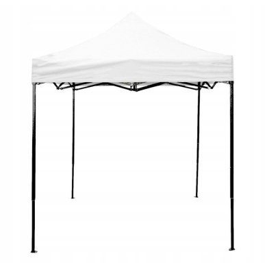 Садова альтанка Garden Line 3x3 м Білий NAM7465 фото - 2