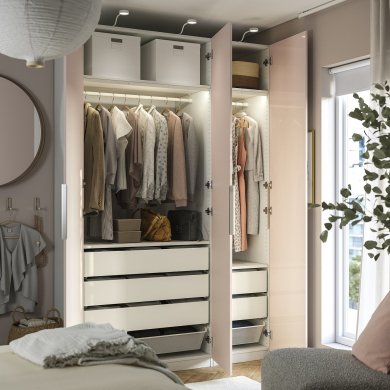 IKEA PAX/FARDAL (ИКЕА ПАКС/ФАРДАЛ) 29606937 фото - 4