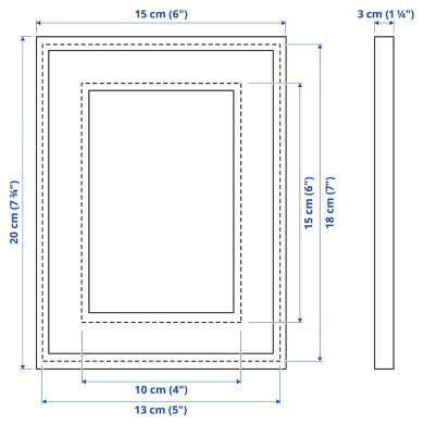 IKEA RODALM (ИКЕА РОДАЛЬМ) 10566390 фото - 5