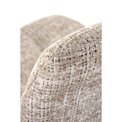 Обідній стілець Halmar K547 Бежевий V-CH-K/547-KR-BEŻOWY фото - 9