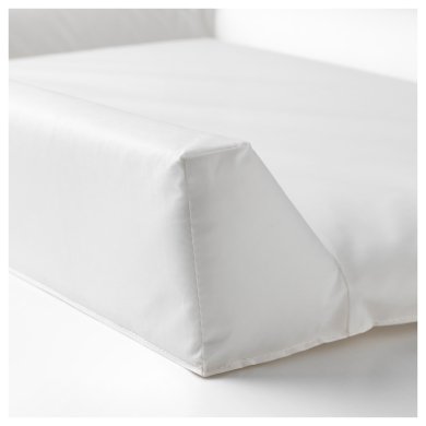 IKEA Пеленальная подстилка VADRA (ИКЕА VÄDRA) 80226137 фото - 3
