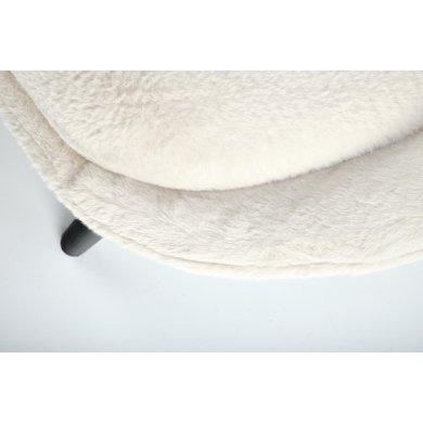 Кресло мягкое Halmar MERRY Кремовый - 11 Кресло мягкое Halmar MERRY Кремовый V-CH-MERRY-FOT-KREMOWY фото - 11