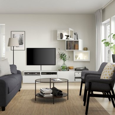 BESTA - 5 IKEA BESTA (ИКЕА БЕСТА) 79411305 фото - 5