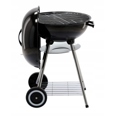 Угольный гриль Garden Line BBQ5290 Черный BBQ5290 фото - 4
