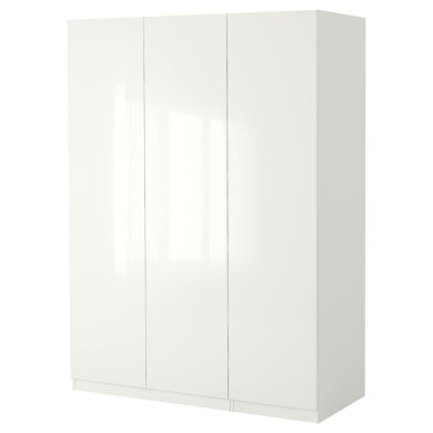 Шкаф PAX - 2 IKEA Шкаф PAX (ИКЕА ПАКС/ФАРДАЛЬ) 09303502 фото - 2