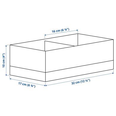 IKEA STUK (ИКЕА СТУК) 00621523 фото - 6
