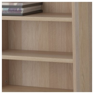 Полиця для тумба під ТВ BESTA - 2 IKEA Полиця для тумба під ТВ BESTA (ИКЕА БЕСТА) 20295548 фото - 2