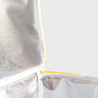 Термосумка Homla COLOR VIBES Жовтий 239416 фото - 4