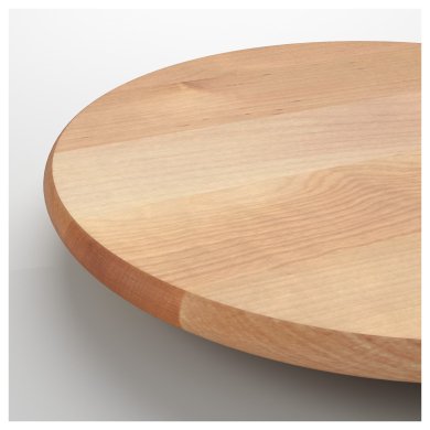 Поднос вращающийся SNUDDA - 3 IKEA Поднос вращающийся SNUDDA (ИКЕА СНУДДА) 90074483 фото - 3