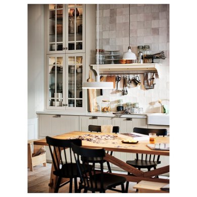 IKEA TORNVIKEN (ИКЕА ТОРНВИКЕН) 60391661 фото - 4
