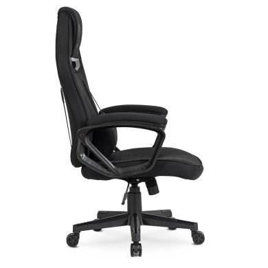 Геймерское кресло Mebel Elit VIDAL Черный - 3 Геймерское кресло Mebel Elit VIDAL Черный ME.VIDAL/CZ/T/FO фото - 3