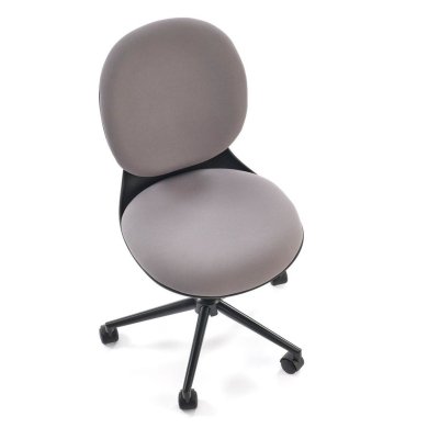 Офісне крісло Halmar ORION Сірий - 10 Офісне крісло Halmar ORION Сірий V-CH-ORION-FOT-POPIELATY фото - 10