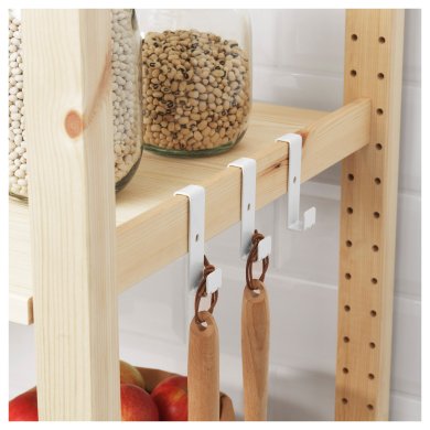 Крючки IVAR - 3 IKEA Крючки IVAR (ИКЕА ИВАР) 80381595 фото - 3
