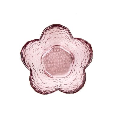 Миска Homla LONNY 9 см Розовый 227339 фото - 2