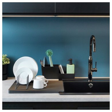 IKEA RINNIG (ИКЕА РИННИГ) 90407811 фото - 7