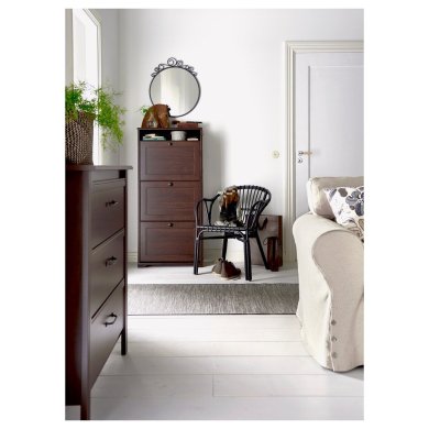 IKEA Зеркало EKNE (ИКЕА EKNE) 50193138 фото - 11