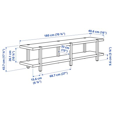 IKEA STOCKHOLM 2025 (ИКЕА СТОКГОЛЬМ 2025) 90586515 фото - 3