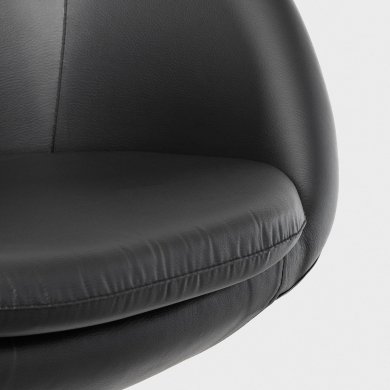 IKEA Офісне крісло SKRUVSTA Чорний (ИКЕА СКРУВСТА) 80402994 фото - 13