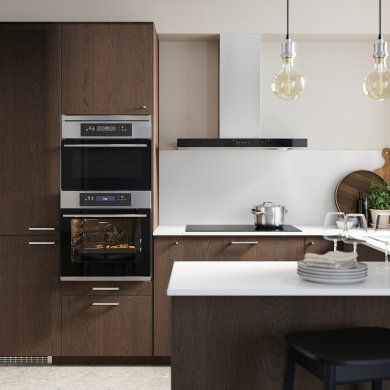 Духовой шкаф KULINARISK - 18 IKEA Духовой шкаф KULINARISK (ИКЕА KULINARISK) 70421059 фото - 18