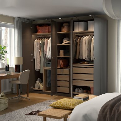 IKEA PAX / FORSAND (ИКЕА ПАКС/ФОРСАНД) 69429886 фото - 8