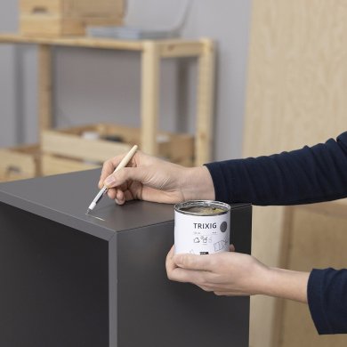TRIXIG - 4 IKEA TRIXIG (ИКЕА ТРИКСИГ) 60600240 фото - 4