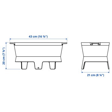 IKEA SOLUPPGANG (ИКЕА СОЛЮППГАНГ) 00621306 фото - 4