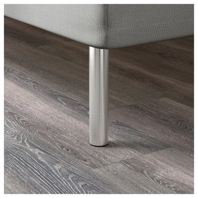 IKEA Ніжки BJORLI (ИКЕА БЬОРЛИ) 00299694 фото - 2