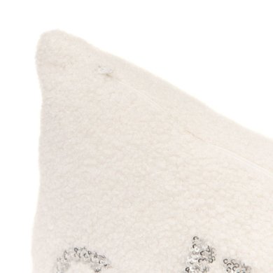 Декоративна наволочка Homla NIKO 45х45 см Принт - 4 Декоративна наволочка Homla NIKO 45х45 см Принт 210601 фото - 4