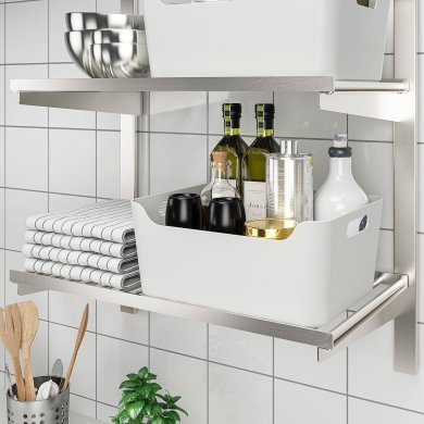 UPPDATERA - 4 IKEA UPPDATERA (ИКЕА ОБНОВЛЯТЬ) 40546471 фото - 4