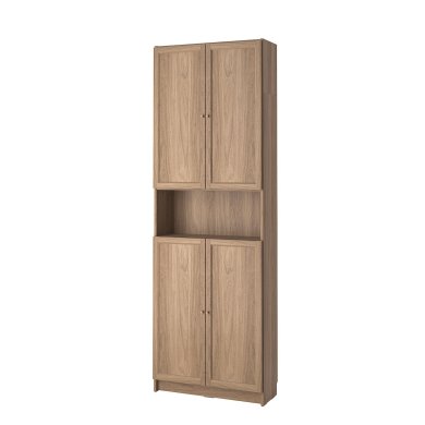 IKEA BILLY / OXBERG (ИКЕА БИЛЛИ/ОКСБЕРГ) 89483373