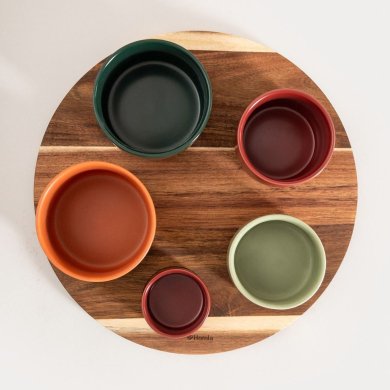 Сервировочный набор Homla YIFAN Разноцветный 242524 фото - 2