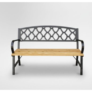 Садовая скамья Garden Line MEB2941 Дерево MEB2941 фото - 3