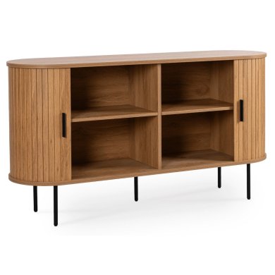 Комод Mebel Elit NATE Дуб - 3 Комод Mebel Elit NATE Дуб ME.NATE/D/KOM фото - 3