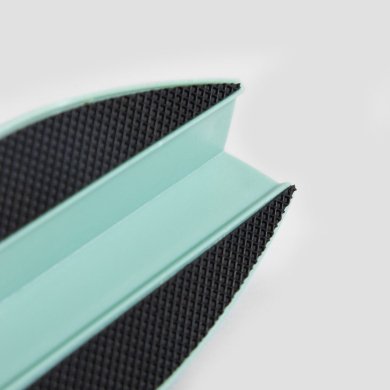 Точилка для ножів Homla EASY COOK Зелений 236001 фото - 3