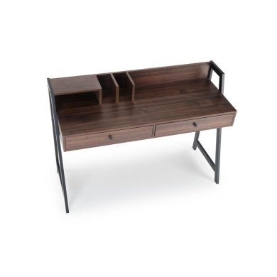 Письменный стол Halmar B-47 Орех - 5 Письменный стол Halmar B-47 Орех V-CH-B/47 фото - 5