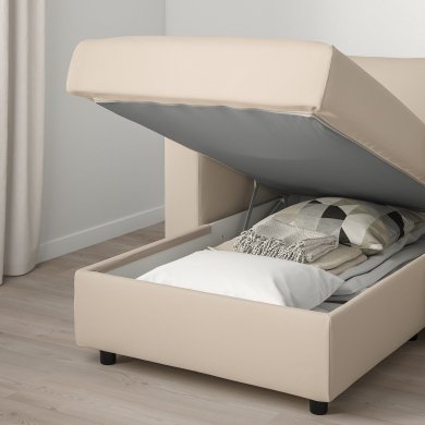 IKEA VIMLE (ИКЕА ВИМЛЕ) 49537066 фото - 10