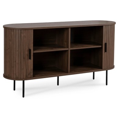 Комод Mebel Elit NATE Горіх - 2 Комод Mebel Elit NATE Горіх ME.NATE/O/KOM фото - 2