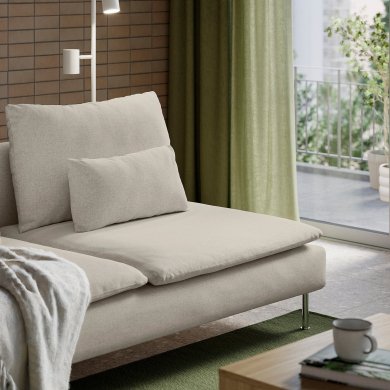 IKEA SODERHAMN (ИКЕА СОДЕРХЭМН) 39305415 фото - 5