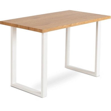 Обідній стіл Mebel Elit ALTE 2 Дуб золотий - 2 Обідній стіл Mebel Elit ALTE 2 Дуб золотий ME.ALTE2/DZ/B/S фото - 2