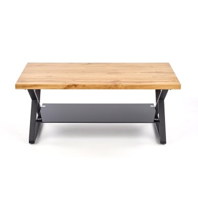 Журнальный стол Halmar XENA Дуб V-CH-XENA_PROSTOKĄT-LAW фото - 7