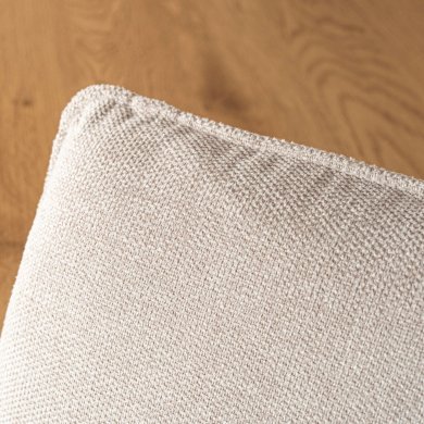 Обеденный стул поворотный Mebel Elit DIAS Бежевый ME.DIAS/BZ/T/K фото - 8