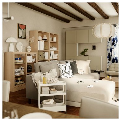 IKEA UPPAKRA (ИКЕА УППАКРА) 49612273 фото - 4