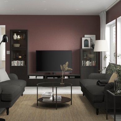 IKEA BESTA (ИКЕА БЕСТА) 09406557 фото - 13