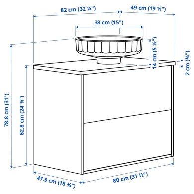 IKEA ANGSJON/LERSJON (ИКЕА ANGSJON/LERSJON) 29629571 фото - 7