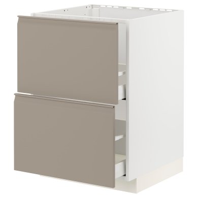 IKEA METOD/MAXIMERA (ИКЕА МЕТОДЫ/МАКСИМЕРА) 09492442