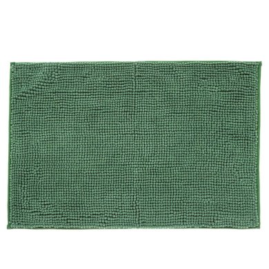 Коврик для ванной Homla JON 50x70 см Зеленый 213517